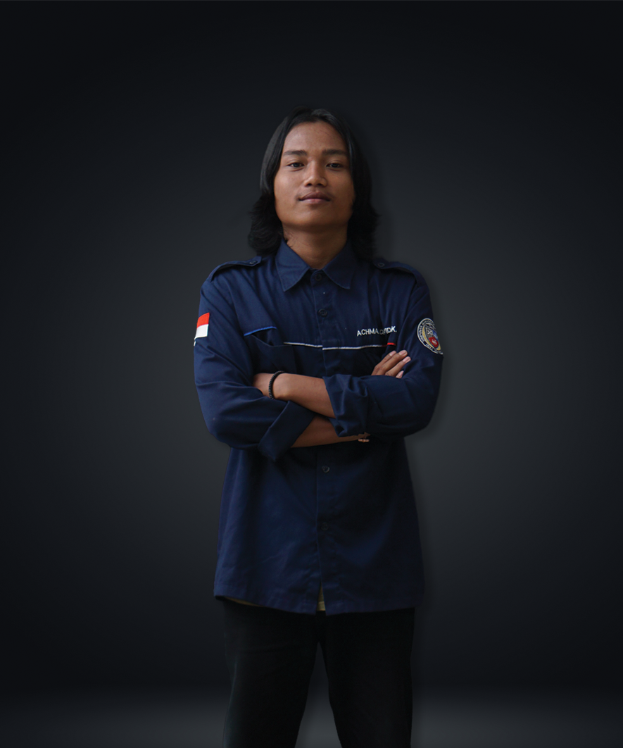 Foto Wakil Ketua